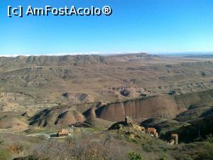 [P50] Pustia Gareji, în apropierea graniţei cu Azerbaijanul » foto by calator2000
 - 
<span class="allrVoted glyphicon glyphicon-heart hidden" id="av813058"></span>
<a class="m-l-10 hidden" id="sv813058" onclick="voting_Foto_DelVot(,813058,11911)" role="button">șterge vot <span class="glyphicon glyphicon-remove"></span></a>
<a id="v9813058" class=" c-red"  onclick="voting_Foto_SetVot(813058)" role="button"><span class="glyphicon glyphicon-heart-empty"></span> <b>LIKE</b> = Votează poza</a> <img class="hidden"  id="f813058W9" src="/imagini/loader.gif" border="0" /><span class="AjErrMes hidden" id="e813058ErM"></span>