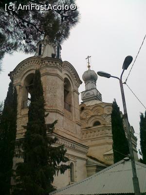 [P06] Tbilisi - biserica Sf. Arhanghel Mihail » foto by calator2000
 - 
<span class="allrVoted glyphicon glyphicon-heart hidden" id="av812681"></span>
<a class="m-l-10 hidden" id="sv812681" onclick="voting_Foto_DelVot(,812681,11911)" role="button">șterge vot <span class="glyphicon glyphicon-remove"></span></a>
<a id="v9812681" class=" c-red"  onclick="voting_Foto_SetVot(812681)" role="button"><span class="glyphicon glyphicon-heart-empty"></span> <b>LIKE</b> = Votează poza</a> <img class="hidden"  id="f812681W9" src="/imagini/loader.gif" border="0" /><span class="AjErrMes hidden" id="e812681ErM"></span>