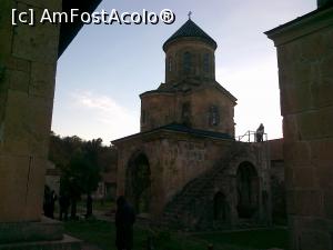 [P75] Mănăstirea Gelati în apropiere de Kutaisi » foto by calator2000
 - 
<span class="allrVoted glyphicon glyphicon-heart hidden" id="av813098"></span>
<a class="m-l-10 hidden" id="sv813098" onclick="voting_Foto_DelVot(,813098,11911)" role="button">șterge vot <span class="glyphicon glyphicon-remove"></span></a>
<a id="v9813098" class=" c-red"  onclick="voting_Foto_SetVot(813098)" role="button"><span class="glyphicon glyphicon-heart-empty"></span> <b>LIKE</b> = Votează poza</a> <img class="hidden"  id="f813098W9" src="/imagini/loader.gif" border="0" /><span class="AjErrMes hidden" id="e813098ErM"></span>