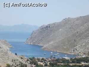 P08 [JUN-2018] Golful Pedi, insula Symi