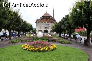 [P01] Le Locle, Primăria apare în mijlocul unei grădini, pare un castel de turtă dulce » foto by mprofeanu
 - 
<span class="allrVoted glyphicon glyphicon-heart hidden" id="av904571"></span>
<a class="m-l-10 hidden" id="sv904571" onclick="voting_Foto_DelVot(,904571,12175)" role="button">șterge vot <span class="glyphicon glyphicon-remove"></span></a>
<a id="v9904571" class=" c-red"  onclick="voting_Foto_SetVot(904571)" role="button"><span class="glyphicon glyphicon-heart-empty"></span> <b>LIKE</b> = Votează poza</a> <img class="hidden"  id="f904571W9" src="/imagini/loader.gif" border="0" /><span class="AjErrMes hidden" id="e904571ErM"></span>