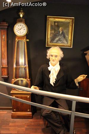 [P58] Le Locle, Muzeul Ceasului, Expoziția Vremurile Timpului, Jacques Frederic Houriet ne-a primit binevoitor...  » foto by mprofeanu
 - 
<span class="allrVoted glyphicon glyphicon-heart hidden" id="av904648"></span>
<a class="m-l-10 hidden" id="sv904648" onclick="voting_Foto_DelVot(,904648,12175)" role="button">șterge vot <span class="glyphicon glyphicon-remove"></span></a>
<a id="v9904648" class=" c-red"  onclick="voting_Foto_SetVot(904648)" role="button"><span class="glyphicon glyphicon-heart-empty"></span> <b>LIKE</b> = Votează poza</a> <img class="hidden"  id="f904648W9" src="/imagini/loader.gif" border="0" /><span class="AjErrMes hidden" id="e904648ErM"></span>