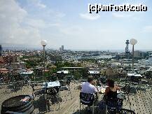 [P30] terasa pe Montjuic » foto by station5*
 - 
<span class="allrVoted glyphicon glyphicon-heart hidden" id="av255642"></span>
<a class="m-l-10 hidden" id="sv255642" onclick="voting_Foto_DelVot(,255642,12198)" role="button">șterge vot <span class="glyphicon glyphicon-remove"></span></a>
<a id="v9255642" class=" c-red"  onclick="voting_Foto_SetVot(255642)" role="button"><span class="glyphicon glyphicon-heart-empty"></span> <b>LIKE</b> = Votează poza</a> <img class="hidden"  id="f255642W9" src="/imagini/loader.gif" border="0" /><span class="AjErrMes hidden" id="e255642ErM"></span>