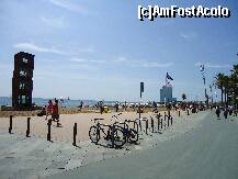 [P33] Plaja San Sebastia din La Barceloneta » foto by station5*
 - 
<span class="allrVoted glyphicon glyphicon-heart hidden" id="av255645"></span>
<a class="m-l-10 hidden" id="sv255645" onclick="voting_Foto_DelVot(,255645,12198)" role="button">șterge vot <span class="glyphicon glyphicon-remove"></span></a>
<a id="v9255645" class=" c-red"  onclick="voting_Foto_SetVot(255645)" role="button"><span class="glyphicon glyphicon-heart-empty"></span> <b>LIKE</b> = Votează poza</a> <img class="hidden"  id="f255645W9" src="/imagini/loader.gif" border="0" /><span class="AjErrMes hidden" id="e255645ErM"></span>