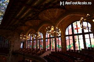 [P10] Palau de la Musica Catalana, o parte din sala » foto by Muffin2009*
 - 
<span class="allrVoted glyphicon glyphicon-heart hidden" id="av352179"></span>
<a class="m-l-10 hidden" id="sv352179" onclick="voting_Foto_DelVot(,352179,12198)" role="button">șterge vot <span class="glyphicon glyphicon-remove"></span></a>
<a id="v9352179" class=" c-red"  onclick="voting_Foto_SetVot(352179)" role="button"><span class="glyphicon glyphicon-heart-empty"></span> <b>LIKE</b> = Votează poza</a> <img class="hidden"  id="f352179W9" src="/imagini/loader.gif" border="0" /><span class="AjErrMes hidden" id="e352179ErM"></span>