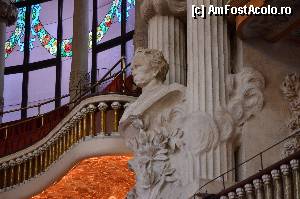 [P05] Palau de la Musica Catalana, unul din busturile marilor compozitori » foto by Muffin2009*
 - 
<span class="allrVoted glyphicon glyphicon-heart hidden" id="av352173"></span>
<a class="m-l-10 hidden" id="sv352173" onclick="voting_Foto_DelVot(,352173,12198)" role="button">șterge vot <span class="glyphicon glyphicon-remove"></span></a>
<a id="v9352173" class=" c-red"  onclick="voting_Foto_SetVot(352173)" role="button"><span class="glyphicon glyphicon-heart-empty"></span> <b>LIKE</b> = Votează poza</a> <img class="hidden"  id="f352173W9" src="/imagini/loader.gif" border="0" /><span class="AjErrMes hidden" id="e352173ErM"></span>