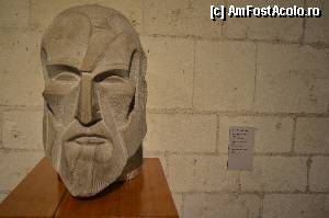 [P71] Josep Subirachs- potretul lui Gaudi » foto by Muffin2009*
 - 
<span class="allrVoted glyphicon glyphicon-heart hidden" id="av352260"></span>
<a class="m-l-10 hidden" id="sv352260" onclick="voting_Foto_DelVot(,352260,12198)" role="button">șterge vot <span class="glyphicon glyphicon-remove"></span></a>
<a id="v9352260" class=" c-red"  onclick="voting_Foto_SetVot(352260)" role="button"><span class="glyphicon glyphicon-heart-empty"></span> <b>LIKE</b> = Votează poza</a> <img class="hidden"  id="f352260W9" src="/imagini/loader.gif" border="0" /><span class="AjErrMes hidden" id="e352260ErM"></span>