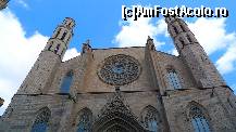 [P10] 7. Santa Maria del Mar » foto by nickro
 - 
<span class="allrVoted glyphicon glyphicon-heart hidden" id="av315593"></span>
<a class="m-l-10 hidden" id="sv315593" onclick="voting_Foto_DelVot(,315593,12198)" role="button">șterge vot <span class="glyphicon glyphicon-remove"></span></a>
<a id="v9315593" class=" c-red"  onclick="voting_Foto_SetVot(315593)" role="button"><span class="glyphicon glyphicon-heart-empty"></span> <b>LIKE</b> = Votează poza</a> <img class="hidden"  id="f315593W9" src="/imagini/loader.gif" border="0" /><span class="AjErrMes hidden" id="e315593ErM"></span>