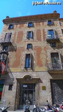 [P18] 16. Casa del Gremi dels Velers, lânga Palu de la Music a Catalana. A apărut într-o secvenţă în filmul 'Todo sobre mi madre'. » foto by nickro
 - 
<span class="allrVoted glyphicon glyphicon-heart hidden" id="av315601"></span>
<a class="m-l-10 hidden" id="sv315601" onclick="voting_Foto_DelVot(,315601,12198)" role="button">șterge vot <span class="glyphicon glyphicon-remove"></span></a>
<a id="v9315601" class=" c-red"  onclick="voting_Foto_SetVot(315601)" role="button"><span class="glyphicon glyphicon-heart-empty"></span> <b>LIKE</b> = Votează poza</a> <img class="hidden"  id="f315601W9" src="/imagini/loader.gif" border="0" /><span class="AjErrMes hidden" id="e315601ErM"></span>