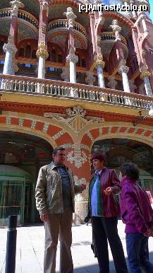 [P21] 19. Palau de la Musica Catalana - la o şedinţă de famile, pentru mai buna apreciere a modernismului catalan :) » foto by nickro
 - 
<span class="allrVoted glyphicon glyphicon-heart hidden" id="av315604"></span>
<a class="m-l-10 hidden" id="sv315604" onclick="voting_Foto_DelVot(,315604,12198)" role="button">șterge vot <span class="glyphicon glyphicon-remove"></span></a>
<a id="v9315604" class=" c-red"  onclick="voting_Foto_SetVot(315604)" role="button"><span class="glyphicon glyphicon-heart-empty"></span> <b>LIKE</b> = Votează poza</a> <img class="hidden"  id="f315604W9" src="/imagini/loader.gif" border="0" /><span class="AjErrMes hidden" id="e315604ErM"></span>