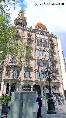 [P32] 30. Cases Rocamora (Passeig de Gràcia 6-14), Bonaventura & Joaquim Basegoda, 1914. » foto by nickro
 - 
<span class="allrVoted glyphicon glyphicon-heart hidden" id="av315615"></span>
<a class="m-l-10 hidden" id="sv315615" onclick="voting_Foto_DelVot(,315615,12198)" role="button">șterge vot <span class="glyphicon glyphicon-remove"></span></a>
<a id="v9315615" class=" c-red"  onclick="voting_Foto_SetVot(315615)" role="button"><span class="glyphicon glyphicon-heart-empty"></span> <b>LIKE</b> = Votează poza</a> <img class="hidden"  id="f315615W9" src="/imagini/loader.gif" border="0" /><span class="AjErrMes hidden" id="e315615ErM"></span>