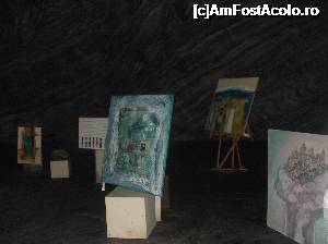 [P16] Expoziția de tablouri » foto by Aurici
 - 
<span class="allrVoted glyphicon glyphicon-heart hidden" id="av698195"></span>
<a class="m-l-10 hidden" id="sv698195" onclick="voting_Foto_DelVot(,698195,12414)" role="button">șterge vot <span class="glyphicon glyphicon-remove"></span></a>
<a id="v9698195" class=" c-red"  onclick="voting_Foto_SetVot(698195)" role="button"><span class="glyphicon glyphicon-heart-empty"></span> <b>LIKE</b> = Votează poza</a> <img class="hidden"  id="f698195W9" src="/imagini/loader.gif" border="0" /><span class="AjErrMes hidden" id="e698195ErM"></span>