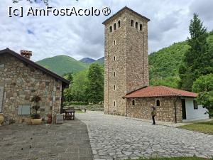 [P17] Kosovo, Patriarhia de la Peć, Turnul Clopotniță » foto by mprofeanu
 - 
<span class="allrVoted glyphicon glyphicon-heart hidden" id="av1532576"></span>
<a class="m-l-10 hidden" id="sv1532576" onclick="voting_Foto_DelVot(,1532576,12619)" role="button">șterge vot <span class="glyphicon glyphicon-remove"></span></a>
<a id="v91532576" class=" c-red"  onclick="voting_Foto_SetVot(1532576)" role="button"><span class="glyphicon glyphicon-heart-empty"></span> <b>LIKE</b> = Votează poza</a> <img class="hidden"  id="f1532576W9" src="/imagini/loader.gif" border="0" /><span class="AjErrMes hidden" id="e1532576ErM"></span>