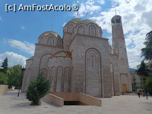 [P36] Skopje, Catedrala Arhiepiscopală Sfântul Clement de Ohrid pozată din lateral, este grandioasă și frumoasă » foto by mprofeanu
 - 
<span class="allrVoted glyphicon glyphicon-heart hidden" id="av1532595"></span>
<a class="m-l-10 hidden" id="sv1532595" onclick="voting_Foto_DelVot(,1532595,12619)" role="button">șterge vot <span class="glyphicon glyphicon-remove"></span></a>
<a id="v91532595" class=" c-red"  onclick="voting_Foto_SetVot(1532595)" role="button"><span class="glyphicon glyphicon-heart-empty"></span> <b>LIKE</b> = Votează poza</a> <img class="hidden"  id="f1532595W9" src="/imagini/loader.gif" border="0" /><span class="AjErrMes hidden" id="e1532595ErM"></span>