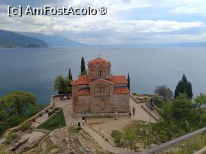 [P51] Ohrid, Biserica Sfântului Ioan Teologul din Kaneo » foto by mprofeanu
 - 
<span class="allrVoted glyphicon glyphicon-heart hidden" id="av1532610"></span>
<a class="m-l-10 hidden" id="sv1532610" onclick="voting_Foto_DelVot(,1532610,12619)" role="button">șterge vot <span class="glyphicon glyphicon-remove"></span></a>
<a id="v91532610" class=" c-red"  onclick="voting_Foto_SetVot(1532610)" role="button"><span class="glyphicon glyphicon-heart-empty"></span> <b>LIKE</b> = Votează poza</a> <img class="hidden"  id="f1532610W9" src="/imagini/loader.gif" border="0" /><span class="AjErrMes hidden" id="e1532610ErM"></span>