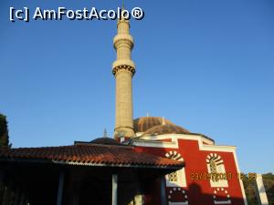 [P25] Rhodos-în cetate este și o moschee » foto by ANILU
 - 
<span class="allrVoted glyphicon glyphicon-heart hidden" id="av1193459"></span>
<a class="m-l-10 hidden" id="sv1193459" onclick="voting_Foto_DelVot(,1193459,12653)" role="button">șterge vot <span class="glyphicon glyphicon-remove"></span></a>
<a id="v91193459" class=" c-red"  onclick="voting_Foto_SetVot(1193459)" role="button"><span class="glyphicon glyphicon-heart-empty"></span> <b>LIKE</b> = Votează poza</a> <img class="hidden"  id="f1193459W9" src="/imagini/loader.gif" border="0" /><span class="AjErrMes hidden" id="e1193459ErM"></span>