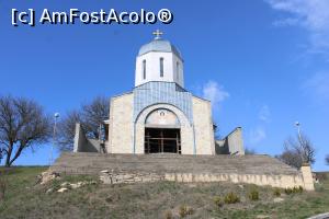 [P37] Ciucurova, jud. Tulcea, Mănăstirea Cerbu, Văzută de aici Capela pare terminată » foto by mprofeanu
 - 
<span class="allrVoted glyphicon glyphicon-heart hidden" id="av1224870"></span>
<a class="m-l-10 hidden" id="sv1224870" onclick="voting_Foto_DelVot(,1224870,12680)" role="button">șterge vot <span class="glyphicon glyphicon-remove"></span></a>
<a id="v91224870" class=" c-red"  onclick="voting_Foto_SetVot(1224870)" role="button"><span class="glyphicon glyphicon-heart-empty"></span> <b>LIKE</b> = Votează poza</a> <img class="hidden"  id="f1224870W9" src="/imagini/loader.gif" border="0" /><span class="AjErrMes hidden" id="e1224870ErM"></span>