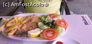 [P46] Paraiso del Jamón, peşte pané cu cartofi prăjiţi şi salată » foto by irinad
 - 
<span class="allrVoted glyphicon glyphicon-heart hidden" id="av1280999"></span>
<a class="m-l-10 hidden" id="sv1280999" onclick="voting_Foto_DelVot(,1280999,12730)" role="button">șterge vot <span class="glyphicon glyphicon-remove"></span></a>
<a id="v91280999" class=" c-red"  onclick="voting_Foto_SetVot(1280999)" role="button"><span class="glyphicon glyphicon-heart-empty"></span> <b>LIKE</b> = Votează poza</a> <img class="hidden"  id="f1280999W9" src="/imagini/loader.gif" border="0" /><span class="AjErrMes hidden" id="e1280999ErM"></span>
