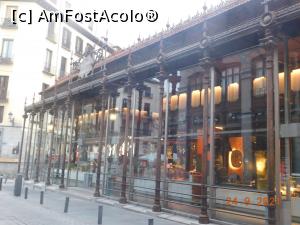 [P48] Mercado de San Miguel, exterior » foto by irinad
 - 
<span class="allrVoted glyphicon glyphicon-heart hidden" id="av1281001"></span>
<a class="m-l-10 hidden" id="sv1281001" onclick="voting_Foto_DelVot(,1281001,12730)" role="button">șterge vot <span class="glyphicon glyphicon-remove"></span></a>
<a id="v91281001" class=" c-red"  onclick="voting_Foto_SetVot(1281001)" role="button"><span class="glyphicon glyphicon-heart-empty"></span> <b>LIKE</b> = Votează poza</a> <img class="hidden"  id="f1281001W9" src="/imagini/loader.gif" border="0" /><span class="AjErrMes hidden" id="e1281001ErM"></span>