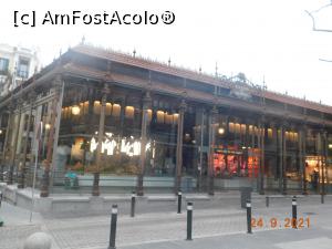 [P49] Mercado de San Miguel, exterior » foto by irinad
 - 
<span class="allrVoted glyphicon glyphicon-heart hidden" id="av1281002"></span>
<a class="m-l-10 hidden" id="sv1281002" onclick="voting_Foto_DelVot(,1281002,12730)" role="button">șterge vot <span class="glyphicon glyphicon-remove"></span></a>
<a id="v91281002" class=" c-red"  onclick="voting_Foto_SetVot(1281002)" role="button"><span class="glyphicon glyphicon-heart-empty"></span> <b>LIKE</b> = Votează poza</a> <img class="hidden"  id="f1281002W9" src="/imagini/loader.gif" border="0" /><span class="AjErrMes hidden" id="e1281002ErM"></span>