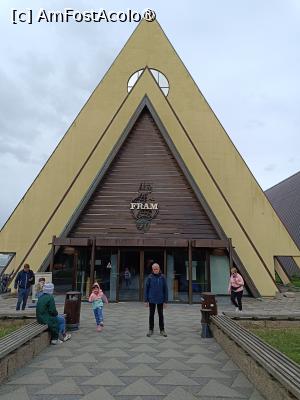 [P84] Oslo, Insula Bygdøy, Frammuseet - Muzeul Fram » foto by mprofeanu
 - 
<span class="allrVoted glyphicon glyphicon-heart hidden" id="av1485282"></span>
<a class="m-l-10 hidden" id="sv1485282" onclick="voting_Foto_DelVot(,1485282,12754)" role="button">șterge vot <span class="glyphicon glyphicon-remove"></span></a>
<a id="v91485282" class=" c-red"  onclick="voting_Foto_SetVot(1485282)" role="button"><span class="glyphicon glyphicon-heart-empty"></span> <b>LIKE</b> = Votează poza</a> <img class="hidden"  id="f1485282W9" src="/imagini/loader.gif" border="0" /><span class="AjErrMes hidden" id="e1485282ErM"></span>