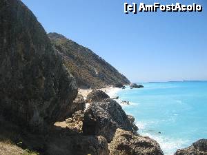 [P31] Plaja Megali Petra, Lefkada » foto by vlado2
 - 
<span class="allrVoted glyphicon glyphicon-heart hidden" id="av469178"></span>
<a class="m-l-10 hidden" id="sv469178" onclick="voting_Foto_DelVot(,469178,12776)" role="button">șterge vot <span class="glyphicon glyphicon-remove"></span></a>
<a id="v9469178" class=" c-red"  onclick="voting_Foto_SetVot(469178)" role="button"><span class="glyphicon glyphicon-heart-empty"></span> <b>LIKE</b> = Votează poza</a> <img class="hidden"  id="f469178W9" src="/imagini/loader.gif" border="0" /><span class="AjErrMes hidden" id="e469178ErM"></span>