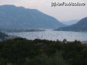 [P20] Statiunea Nydri vazuta de la punctul de Bella Vista, intr-o seara la sfarsit de august » foto by alexvat
 - 
<span class="allrVoted glyphicon glyphicon-heart hidden" id="av464456"></span>
<a class="m-l-10 hidden" id="sv464456" onclick="voting_Foto_DelVot(,464456,12776)" role="button">șterge vot <span class="glyphicon glyphicon-remove"></span></a>
<a id="v9464456" class=" c-red"  onclick="voting_Foto_SetVot(464456)" role="button"><span class="glyphicon glyphicon-heart-empty"></span> <b>LIKE</b> = Votează poza</a> <img class="hidden"  id="f464456W9" src="/imagini/loader.gif" border="0" /><span class="AjErrMes hidden" id="e464456ErM"></span>