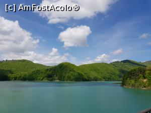 P02 [MAY-2019] De la Marea Roşie la Marea Verde - lacul de acumulare de la barajul Paltinu