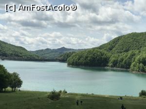 P28 [MAY-2019] De la Marea Roşie la Marea Verde - lacul de acumulare de la barajul Paltinu