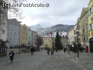 P01 [DEC-2017] Kufstein - un oras caruia ziua ii vezi frumusetea