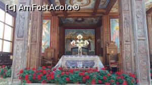 [P14] Mânăstirea Rohia - paraclisul de vară » foto by costy69*
 - 
<span class="allrVoted glyphicon glyphicon-heart hidden" id="av805422"></span>
<a class="m-l-10 hidden" id="sv805422" onclick="voting_Foto_DelVot(,805422,12834)" role="button">șterge vot <span class="glyphicon glyphicon-remove"></span></a>
<a id="v9805422" class=" c-red"  onclick="voting_Foto_SetVot(805422)" role="button"><span class="glyphicon glyphicon-heart-empty"></span> <b>LIKE</b> = Votează poza</a> <img class="hidden"  id="f805422W9" src="/imagini/loader.gif" border="0" /><span class="AjErrMes hidden" id="e805422ErM"></span>