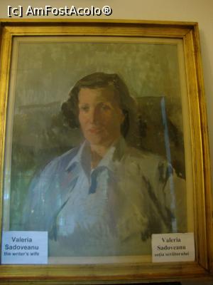 [P35] Portretul Valeriei Sadoveanu, soția scriitorului.  » foto by Floryn81
 - 
<span class="allrVoted glyphicon glyphicon-heart hidden" id="av764033"></span>
<a class="m-l-10 hidden" id="sv764033" onclick="voting_Foto_DelVot(,764033,12941)" role="button">șterge vot <span class="glyphicon glyphicon-remove"></span></a>
<a id="v9764033" class=" c-red"  onclick="voting_Foto_SetVot(764033)" role="button"><span class="glyphicon glyphicon-heart-empty"></span> <b>LIKE</b> = Votează poza</a> <img class="hidden"  id="f764033W9" src="/imagini/loader.gif" border="0" /><span class="AjErrMes hidden" id="e764033ErM"></span>