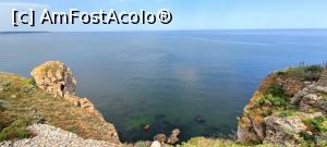 [P16] Marea &icirc;n partea nordică a capului Caliacra; aici am văzut delfini. » foto by tata123 🔱
 - 
<span class="allrVoted glyphicon glyphicon-heart hidden" id="av1370839"></span>
<a class="m-l-10 hidden" id="sv1370839" onclick="voting_Foto_DelVot(,1370839,13043)" role="button">șterge vot <span class="glyphicon glyphicon-remove"></span></a>
<a id="v91370839" class=" c-red"  onclick="voting_Foto_SetVot(1370839)" role="button"><span class="glyphicon glyphicon-heart-empty"></span> <b>LIKE</b> = Votează poza</a> <img class="hidden"  id="f1370839W9" src="/imagini/loader.gif" border="0" /><span class="AjErrMes hidden" id="e1370839ErM"></span>