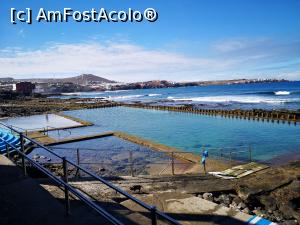 P26 [JAN-2022] Piscine naturale în apropiere de Galdar