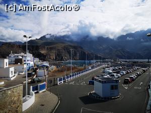 [P37] Puerto de la Nieves; parcarea din port văzută de pe o pasarelă » foto by crismis
 - 
<span class="allrVoted glyphicon glyphicon-heart hidden" id="av1287654"></span>
<a class="m-l-10 hidden" id="sv1287654" onclick="voting_Foto_DelVot(,1287654,13127)" role="button">șterge vot <span class="glyphicon glyphicon-remove"></span></a>
<a id="v91287654" class=" c-red"  onclick="voting_Foto_SetVot(1287654)" role="button"><span class="glyphicon glyphicon-heart-empty"></span> <b>LIKE</b> = Votează poza</a> <img class="hidden"  id="f1287654W9" src="/imagini/loader.gif" border="0" /><span class="AjErrMes hidden" id="e1287654ErM"></span>