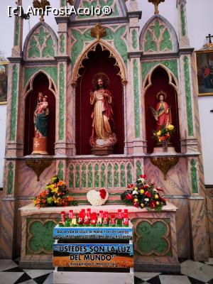 [P87] Parroquia Nuestra Segnora de la Candelaria, Ingenio » foto by crismis
 - 
<span class="allrVoted glyphicon glyphicon-heart hidden" id="av1290234"></span>
<a class="m-l-10 hidden" id="sv1290234" onclick="voting_Foto_DelVot(,1290234,13127)" role="button">șterge vot <span class="glyphicon glyphicon-remove"></span></a>
<a id="v91290234" class=" c-red"  onclick="voting_Foto_SetVot(1290234)" role="button"><span class="glyphicon glyphicon-heart-empty"></span> <b>LIKE</b> = Votează poza</a> <img class="hidden"  id="f1290234W9" src="/imagini/loader.gif" border="0" /><span class="AjErrMes hidden" id="e1290234ErM"></span>