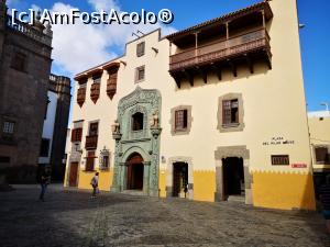 [P01] Casa de Colon; frumoasa fațadă principală » foto by crismis
 - 
<span class="allrVoted glyphicon glyphicon-heart hidden" id="av1291354"></span>
<a class="m-l-10 hidden" id="sv1291354" onclick="voting_Foto_DelVot(,1291354,13127)" role="button">șterge vot <span class="glyphicon glyphicon-remove"></span></a>
<a id="v91291354" class=" c-red"  onclick="voting_Foto_SetVot(1291354)" role="button"><span class="glyphicon glyphicon-heart-empty"></span> <b>LIKE</b> = Votează poza</a> <img class="hidden"  id="f1291354W9" src="/imagini/loader.gif" border="0" /><span class="AjErrMes hidden" id="e1291354ErM"></span>