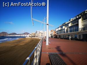 [P67] Plaja Las Canteras » foto by crismis
 - 
<span class="allrVoted glyphicon glyphicon-heart hidden" id="av1291420"></span>
<a class="m-l-10 hidden" id="sv1291420" onclick="voting_Foto_DelVot(,1291420,13127)" role="button">șterge vot <span class="glyphicon glyphicon-remove"></span></a>
<a id="v91291420" class=" c-red"  onclick="voting_Foto_SetVot(1291420)" role="button"><span class="glyphicon glyphicon-heart-empty"></span> <b>LIKE</b> = Votează poza</a> <img class="hidden"  id="f1291420W9" src="/imagini/loader.gif" border="0" /><span class="AjErrMes hidden" id="e1291420ErM"></span>