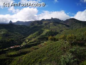 P09 [JAN-2022] La munte în Gran Canaria