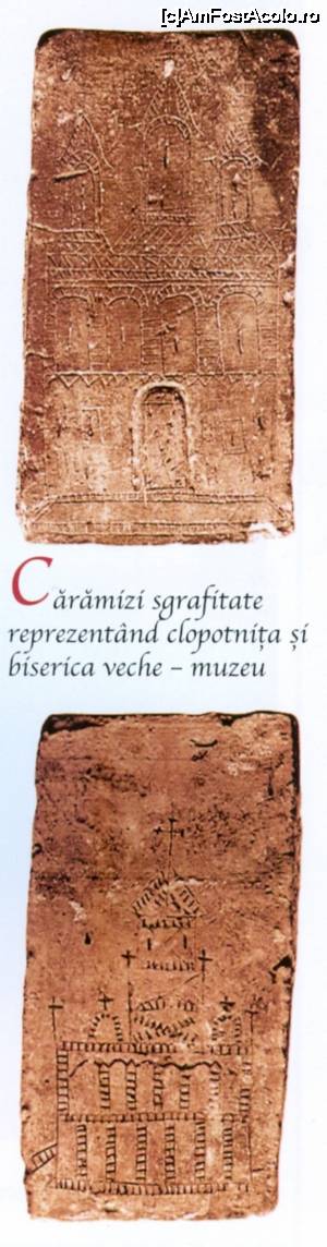 [P21] Cărămizi descoperite cu ocazia săpăturilor arheologice, expuse în muzeu (scanare din pliant)  » foto by tata123 🔱
 - 
<span class="allrVoted glyphicon glyphicon-heart hidden" id="av631134"></span>
<a class="m-l-10 hidden" id="sv631134" onclick="voting_Foto_DelVot(,631134,13142)" role="button">șterge vot <span class="glyphicon glyphicon-remove"></span></a>
<a id="v9631134" class=" c-red"  onclick="voting_Foto_SetVot(631134)" role="button"><span class="glyphicon glyphicon-heart-empty"></span> <b>LIKE</b> = Votează poza</a> <img class="hidden"  id="f631134W9" src="/imagini/loader.gif" border="0" /><span class="AjErrMes hidden" id="e631134ErM"></span>