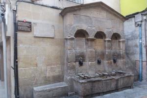 [P17] Fântâna câinelui - fuente del perro - » foto by Mitica49 <span class="label label-default labelC_thin small">NEVOTABILĂ</span>