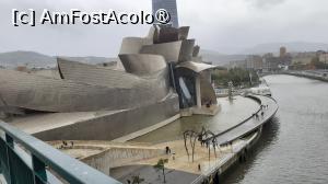 [P02] Muzeul Guggenheim și păianjenul Maman văzute de pe podul La Slave » foto by Mitica49
 - 
<span class="allrVoted glyphicon glyphicon-heart hidden" id="av1418470"></span>
<a class="m-l-10 hidden" id="sv1418470" onclick="voting_Foto_DelVot(,1418470,13148)" role="button">șterge vot <span class="glyphicon glyphicon-remove"></span></a>
<a id="v91418470" class=" c-red"  onclick="voting_Foto_SetVot(1418470)" role="button"><span class="glyphicon glyphicon-heart-empty"></span> <b>LIKE</b> = Votează poza</a> <img class="hidden"  id="f1418470W9" src="/imagini/loader.gif" border="0" /><span class="AjErrMes hidden" id="e1418470ErM"></span>