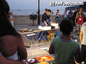 [P27] Pe faleza fiecare isi dezvolta talentele » foto by ionescunic
 - 
<span class="allrVoted glyphicon glyphicon-heart hidden" id="av402491"></span>
<a class="m-l-10 hidden" id="sv402491" onclick="voting_Foto_DelVot(,402491,13156)" role="button">șterge vot <span class="glyphicon glyphicon-remove"></span></a>
<a id="v9402491" class=" c-red"  onclick="voting_Foto_SetVot(402491)" role="button"><span class="glyphicon glyphicon-heart-empty"></span> <b>LIKE</b> = Votează poza</a> <img class="hidden"  id="f402491W9" src="/imagini/loader.gif" border="0" /><span class="AjErrMes hidden" id="e402491ErM"></span>