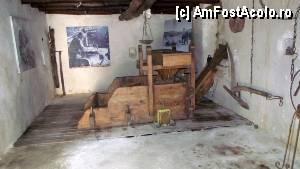 [P60] Parga - moara de apă, parterul unde se află moara propriu-zisă » foto by Dragoș_MD
 - 
<span class="allrVoted glyphicon glyphicon-heart hidden" id="av424647"></span>
<a class="m-l-10 hidden" id="sv424647" onclick="voting_Foto_DelVot(,424647,13156)" role="button">șterge vot <span class="glyphicon glyphicon-remove"></span></a>
<a id="v9424647" class=" c-red"  onclick="voting_Foto_SetVot(424647)" role="button"><span class="glyphicon glyphicon-heart-empty"></span> <b>LIKE</b> = Votează poza</a> <img class="hidden"  id="f424647W9" src="/imagini/loader.gif" border="0" /><span class="AjErrMes hidden" id="e424647ErM"></span>