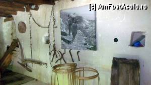 [P62] Parga - moara de apă, parterul unde se află moara propriu-zisă, pe pereți sunt expuse obiecte și imagini legate de această meserie » foto by Dragoș_MD
 - 
<span class="allrVoted glyphicon glyphicon-heart hidden" id="av424649"></span>
<a class="m-l-10 hidden" id="sv424649" onclick="voting_Foto_DelVot(,424649,13156)" role="button">șterge vot <span class="glyphicon glyphicon-remove"></span></a>
<a id="v9424649" class=" c-red"  onclick="voting_Foto_SetVot(424649)" role="button"><span class="glyphicon glyphicon-heart-empty"></span> <b>LIKE</b> = Votează poza</a> <img class="hidden"  id="f424649W9" src="/imagini/loader.gif" border="0" /><span class="AjErrMes hidden" id="e424649ErM"></span>