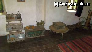 [P67] Parga - moara de apă, casa morarului de la etaj; pe lângă pereți sunt expuse obiecte și imagini legate de această meserie » foto by Dragoș_MD
 - 
<span class="allrVoted glyphicon glyphicon-heart hidden" id="av424654"></span>
<a class="m-l-10 hidden" id="sv424654" onclick="voting_Foto_DelVot(,424654,13156)" role="button">șterge vot <span class="glyphicon glyphicon-remove"></span></a>
<a id="v9424654" class=" c-red"  onclick="voting_Foto_SetVot(424654)" role="button"><span class="glyphicon glyphicon-heart-empty"></span> <b>LIKE</b> = Votează poza</a> <img class="hidden"  id="f424654W9" src="/imagini/loader.gif" border="0" /><span class="AjErrMes hidden" id="e424654ErM"></span>