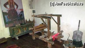 [P68] Parga - moara de apă, casa morarului de la etaj; pe lângă pereți sunt expuse obiecte și imagini legate de această meserie » foto by Dragoș_MD
 - 
<span class="allrVoted glyphicon glyphicon-heart hidden" id="av424655"></span>
<a class="m-l-10 hidden" id="sv424655" onclick="voting_Foto_DelVot(,424655,13156)" role="button">șterge vot <span class="glyphicon glyphicon-remove"></span></a>
<a id="v9424655" class=" c-red"  onclick="voting_Foto_SetVot(424655)" role="button"><span class="glyphicon glyphicon-heart-empty"></span> <b>LIKE</b> = Votează poza</a> <img class="hidden"  id="f424655W9" src="/imagini/loader.gif" border="0" /><span class="AjErrMes hidden" id="e424655ErM"></span>