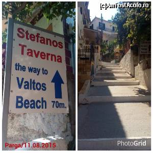 [P18] O parte din străduța în trepte pe care urci/cobori la/de la Taverna Stefanos și Valtos Beach. Un urcuș istovitor care pune la încercare condiția fizică a fiecăruia. La coborâre atenție maximă ca se alunecă (mai ales dacă este umezeală).  » foto by ovidiuyepi
 - 
<span class="allrVoted glyphicon glyphicon-heart hidden" id="av668088"></span>
<a class="m-l-10 hidden" id="sv668088" onclick="voting_Foto_DelVot(,668088,13156)" role="button">șterge vot <span class="glyphicon glyphicon-remove"></span></a>
<a id="v9668088" class=" c-red"  onclick="voting_Foto_SetVot(668088)" role="button"><span class="glyphicon glyphicon-heart-empty"></span> <b>LIKE</b> = Votează poza</a> <img class="hidden"  id="f668088W9" src="/imagini/loader.gif" border="0" /><span class="AjErrMes hidden" id="e668088ErM"></span>