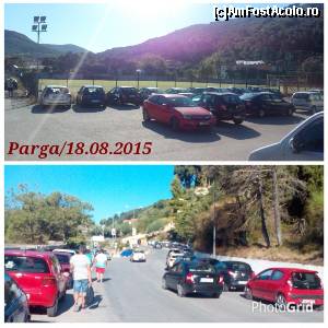 [P46] Stadionul din Parga. În acest loc de pe Șoseaua Națională opresc autocarele care debarcă/îmbarcă turiști romani și străini.  » foto by ovidiuyepi
 - 
<span class="allrVoted glyphicon glyphicon-heart hidden" id="av668135"></span>
<a class="m-l-10 hidden" id="sv668135" onclick="voting_Foto_DelVot(,668135,13156)" role="button">șterge vot <span class="glyphicon glyphicon-remove"></span></a>
<a id="v9668135" class=" c-red"  onclick="voting_Foto_SetVot(668135)" role="button"><span class="glyphicon glyphicon-heart-empty"></span> <b>LIKE</b> = Votează poza</a> <img class="hidden"  id="f668135W9" src="/imagini/loader.gif" border="0" /><span class="AjErrMes hidden" id="e668135ErM"></span>