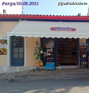 [P06] Supermarketul ,,Proton'. Bine aprovizionat cu cele necesare și foarte aproape de Vila Two Brothers unde eram cazat.  » foto by ovidiuyepi
 - 
<span class="allrVoted glyphicon glyphicon-heart hidden" id="av668076"></span>
<a class="m-l-10 hidden" id="sv668076" onclick="voting_Foto_DelVot(,668076,13156)" role="button">șterge vot <span class="glyphicon glyphicon-remove"></span></a>
<a id="v9668076" class=" c-red"  onclick="voting_Foto_SetVot(668076)" role="button"><span class="glyphicon glyphicon-heart-empty"></span> <b>LIKE</b> = Votează poza</a> <img class="hidden"  id="f668076W9" src="/imagini/loader.gif" border="0" /><span class="AjErrMes hidden" id="e668076ErM"></span>